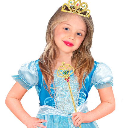 Widmann SRL Prinsessen staf Petronella