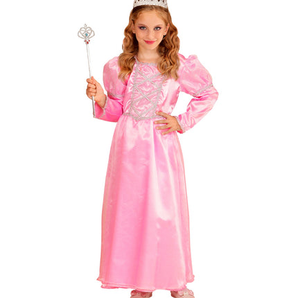 Widmann SRL Prinsessenjurkjes voor kinderen