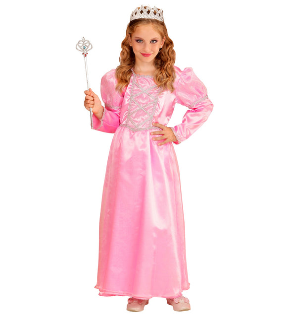 Widmann SRL Prinsessenjurkjes voor kinderen