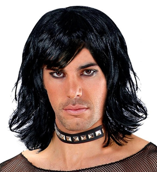 Widmann SRL Pruik California dreaming