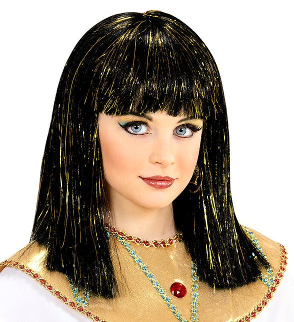 Widmann SRL Pruik, Cleopatra Kind