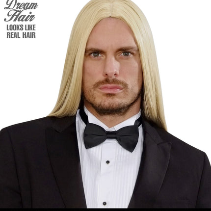 Widmann SRL pruik droomhaar victor blond