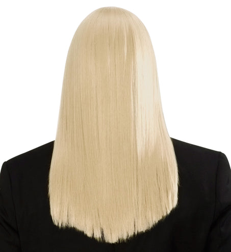 Widmann SRL pruik droomhaar victor blond