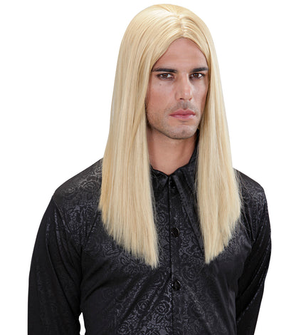 Widmann SRL pruik droomhaar victor blond