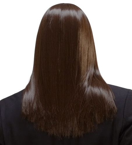 Widmann SRL pruik droomhaar victor bruin