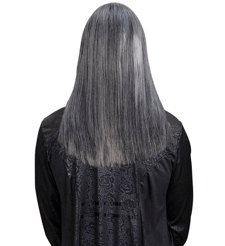 Widmann SRL pruik droomhaar victor grijs