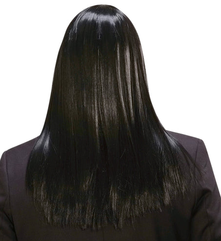 Widmann SRL pruik droomhaar victor zwart