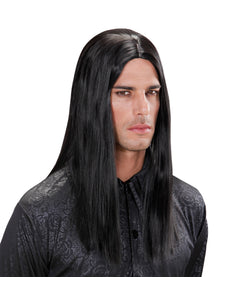 Widmann SRL pruik droomhaar victor zwart