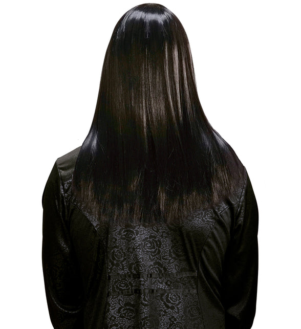 Widmann SRL pruik droomhaar victor zwart