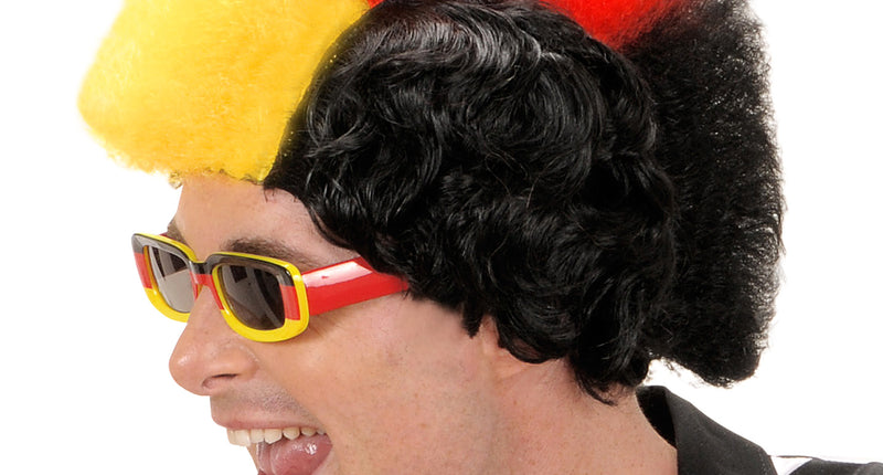 Widmann SRL Pruik Duitsland