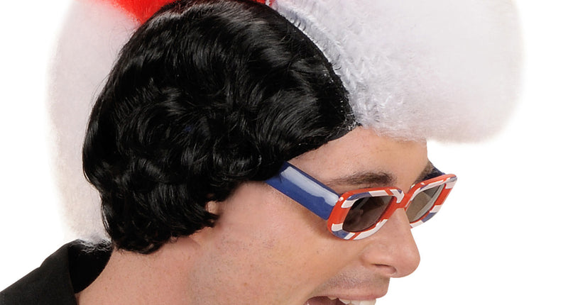 Widmann SRL Pruik Engeland