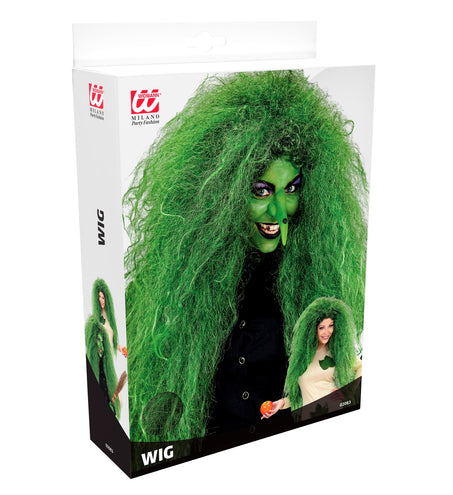 Widmann SRL Pruik Heks