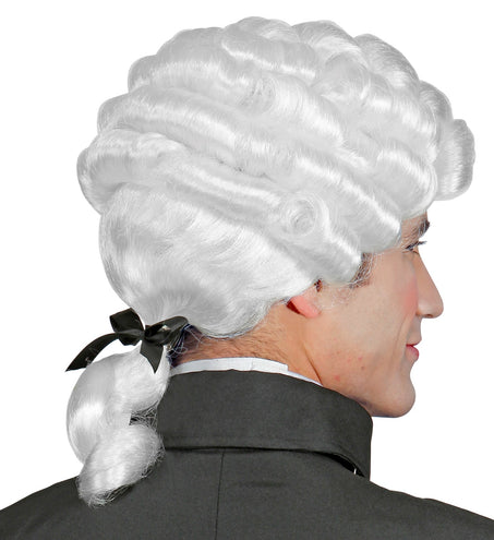 Widmann SRL pruik Koloniale Markies