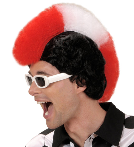 Widmann SRL Pruik Oostenrijk