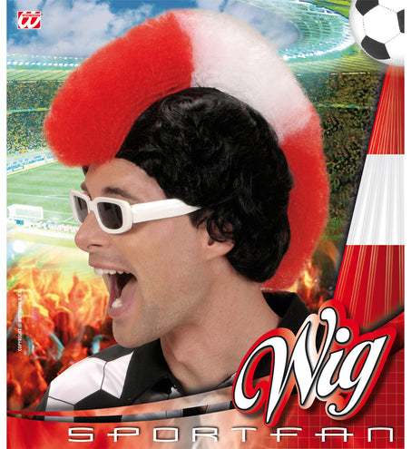 Widmann SRL Pruik Oostenrijk