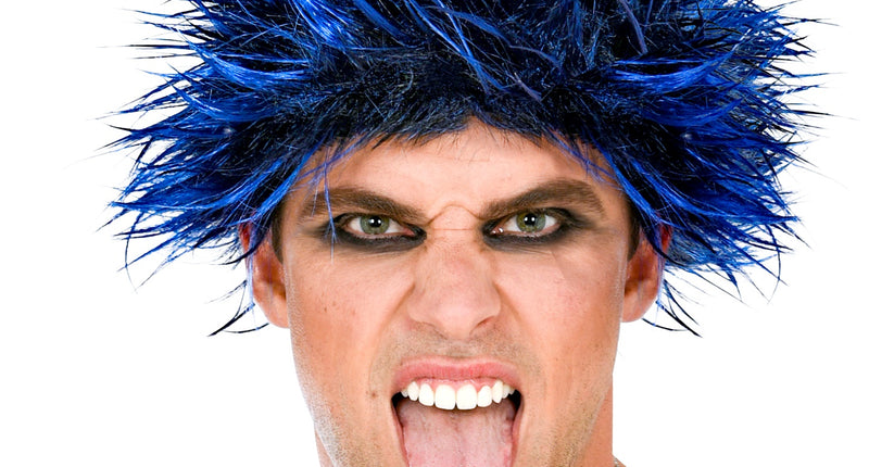 Widmann SRL Pruik Punk