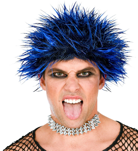Widmann SRL Pruik Punk