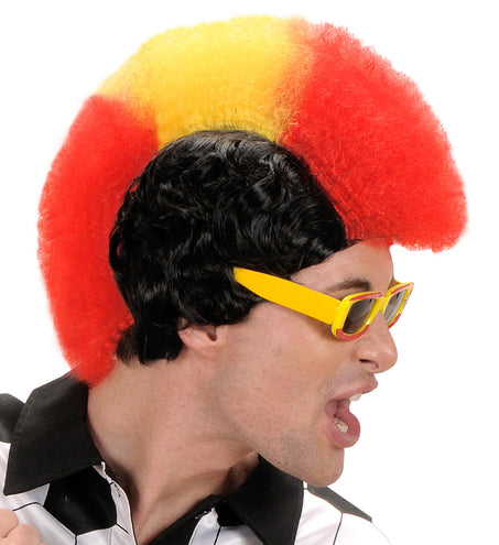 Widmann SRL Pruik Spanje