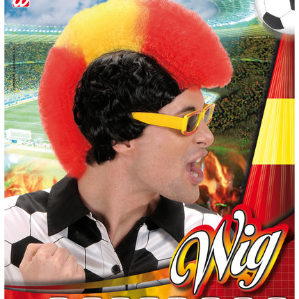 Widmann SRL Pruik Spanje