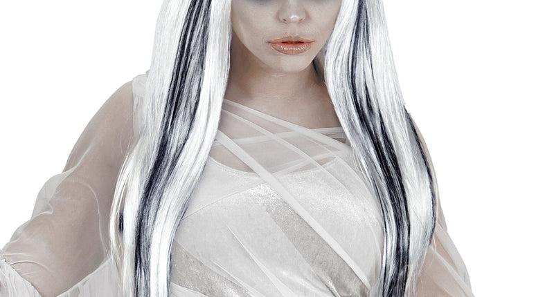 Widmann SRL Pruik spirituele dame