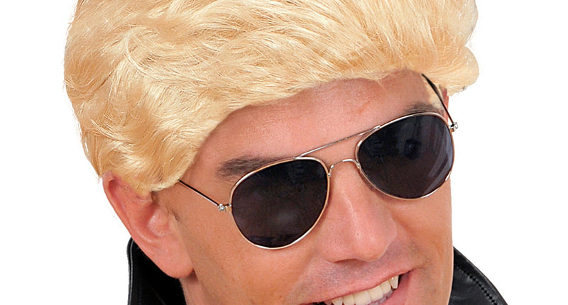 Widmann SRL pruik t-birds blond