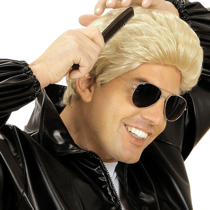 Widmann SRL pruik t-birds blond