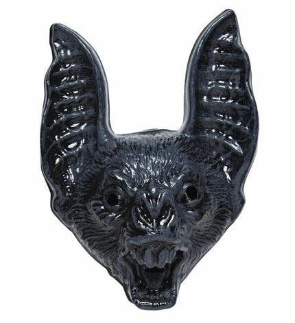 Widmann SRL Pvc masker vleermuis Paul