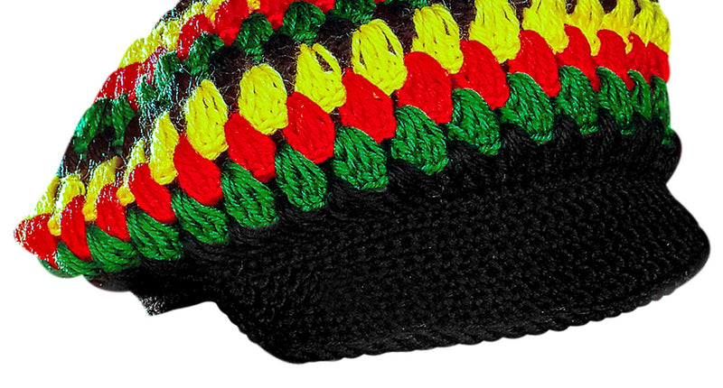 Widmann SRL Rasta muts