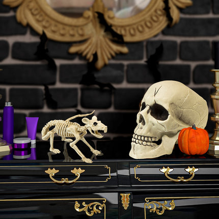 Widmann SRL Ratten skelet