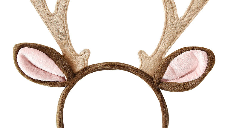 Widmann SRL Rendier diadeem  Karlien