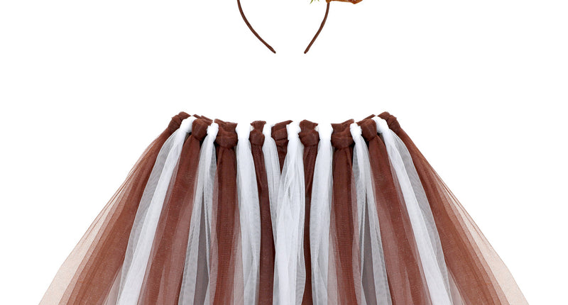 Widmann SRL Rendier pak vrouw