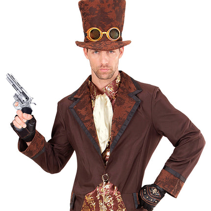 Widmann SRL Revolver van foam