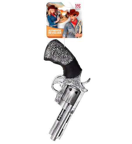 Widmann SRL Revolver van foam