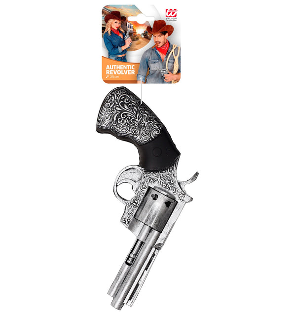 Widmann SRL Revolver van foam