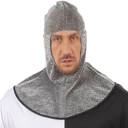 Widmann SRL Ridder helm stof volwassenen