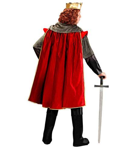 Widmann SRL Ridder kostuum Athus