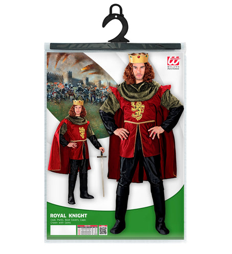 Widmann SRL Ridder kostuum Athus