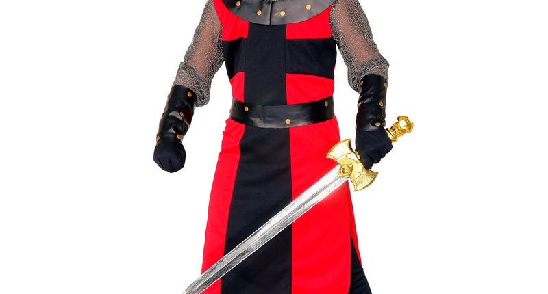 Widmann SRL Ridder kostuum Coen kind