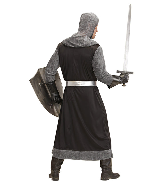 Widmann SRL Ridder kostuum Dark