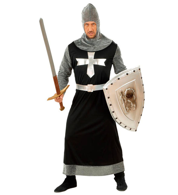 Widmann SRL Ridder kostuum Dark
