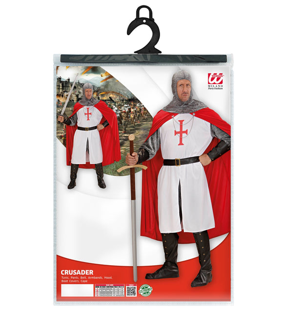 Widmann SRL Ridder kruisvaarder pak