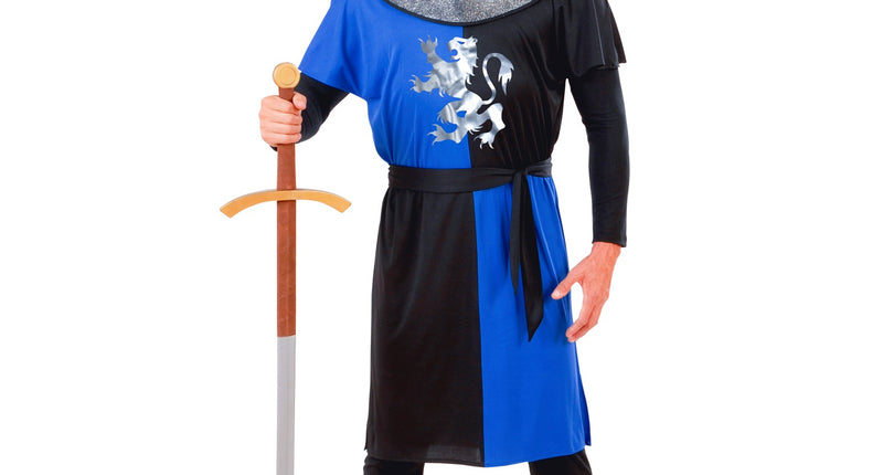 Widmann SRL Ridder pak blauw