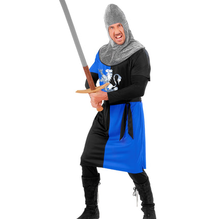 Widmann SRL Ridder pak blauw