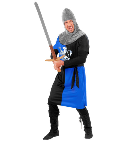 Widmann SRL Ridder pak blauw