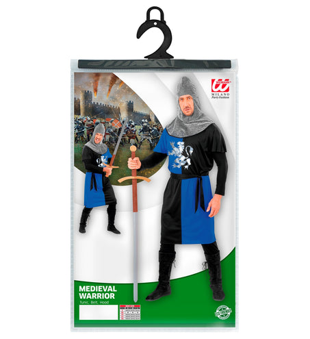 Widmann SRL Ridder pak blauw