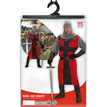 Widmann SRL Ridder pak donkere tijden