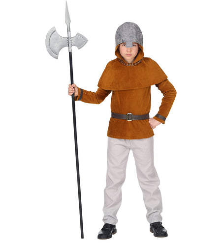 Widmann SRL Ridder pak Roland kind