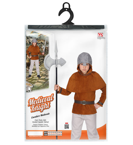 Widmann SRL Ridder pak Roland kind