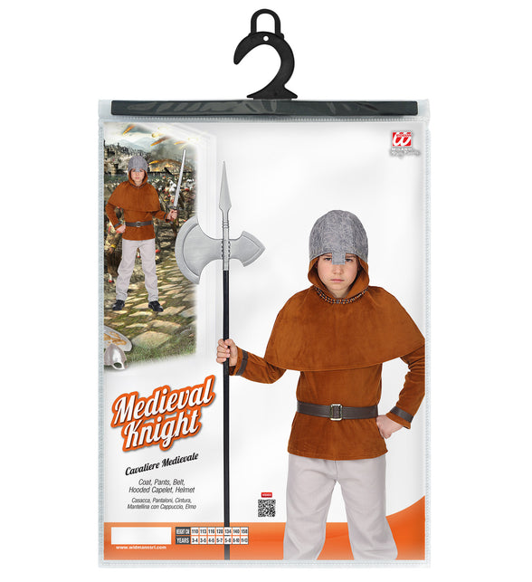 Widmann SRL Ridder pak Roland kind