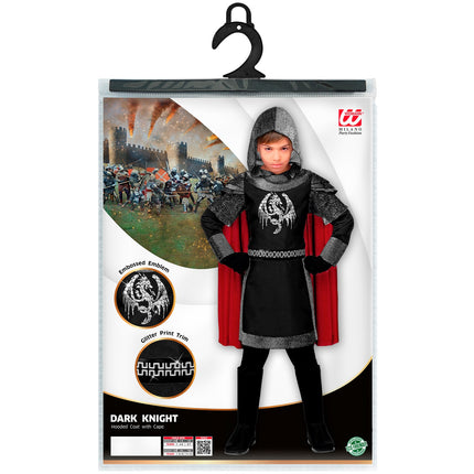 Widmann SRL Ridder pak Roland kind